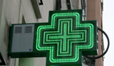 i kit si ritirano e riconsegnano anche in farmacia
