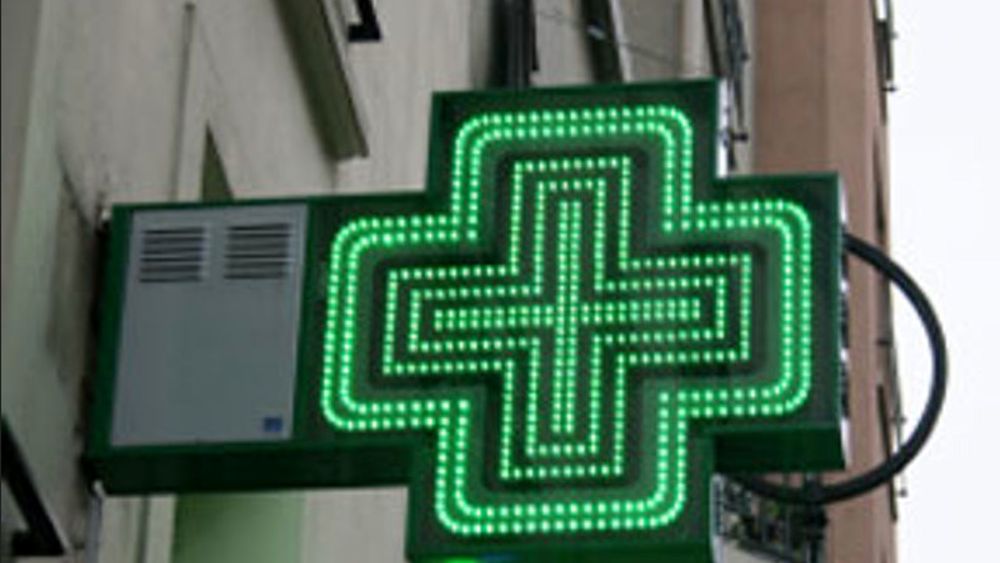 i kit si ritirano e riconsegnano anche in farmacia