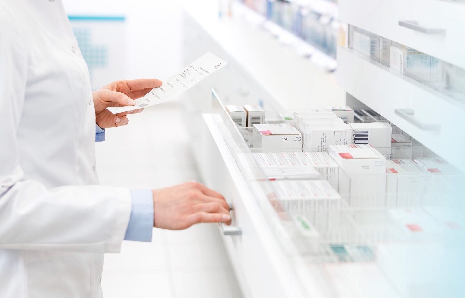 Dal 23 settembre referti solo sul Fascicolo Sanitario Elettronico