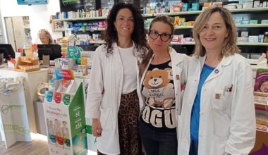 Un mese dedicato al benessere del cuore nelle Farmacie Comunali di Arezzo