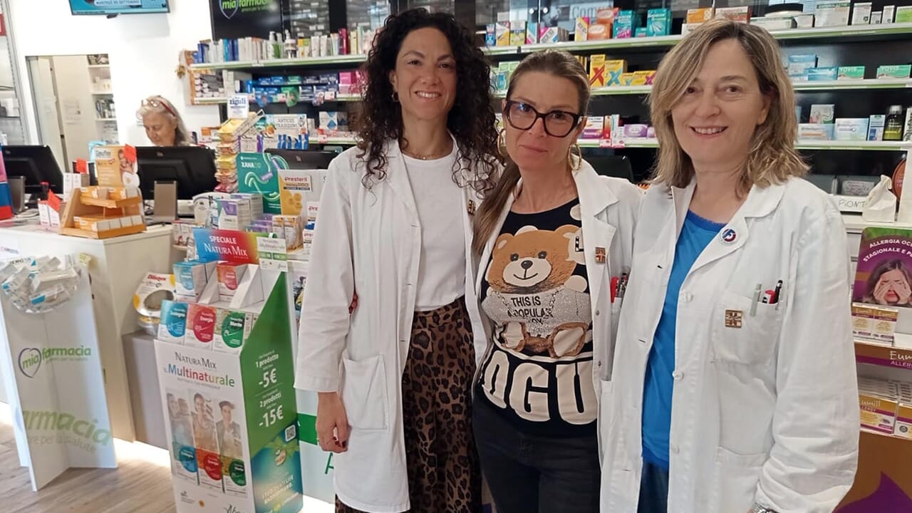 Un mese dedicato al benessere del cuore nelle Farmacie Comunali di Arezzo