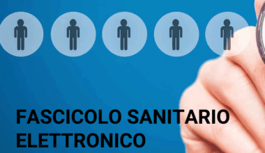 Fascicolo sanitario elettronico, entro settembre dovrà essere operativo
