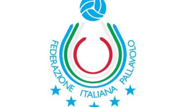 Altavilla Irpina, incontro delle società della Federazione Italiana Pallavolo