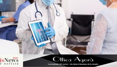 Salute e prevenzione, otto donne molisane su dieci effettuano lo screening cervicale | isNews