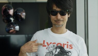 Per Hideo Kojima l'IA potrà aiutare, ma ammette che svaluta i videogiochi e l'arte