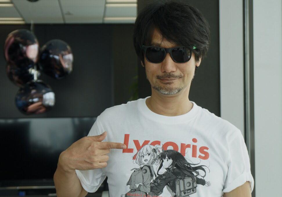 Per Hideo Kojima l'IA potrà aiutare, ma ammette che svaluta i videogiochi e l'arte