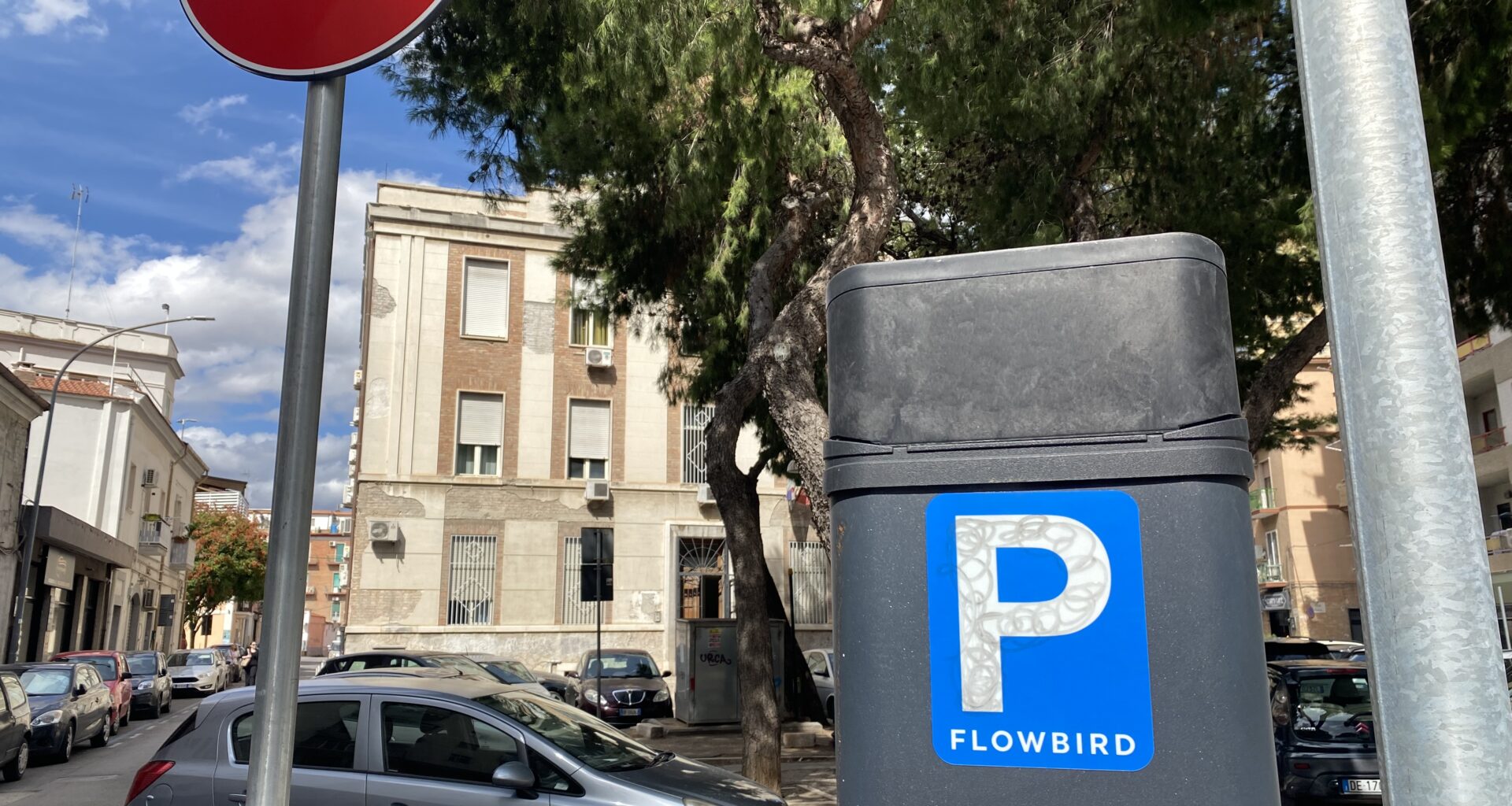 Parcheggi, esenzione dal pagamento della sosta per visite mediche e vaccinazioni