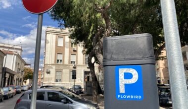 Parcheggi, esenzione dal pagamento della sosta per visite mediche e vaccinazioni