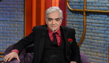 Morgan: "Io marginalizzato, Mengoni senza di me non esisterebbe" - Tv