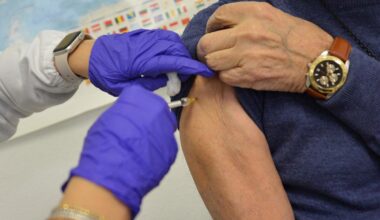 Vaccini in farmacia, la Lombardia amplia l’offerta: quali e la somministrazione