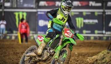 MXGP25 #20 Australia Preview. La resa dei conti dell’ultimo appuntamento - Motocross
