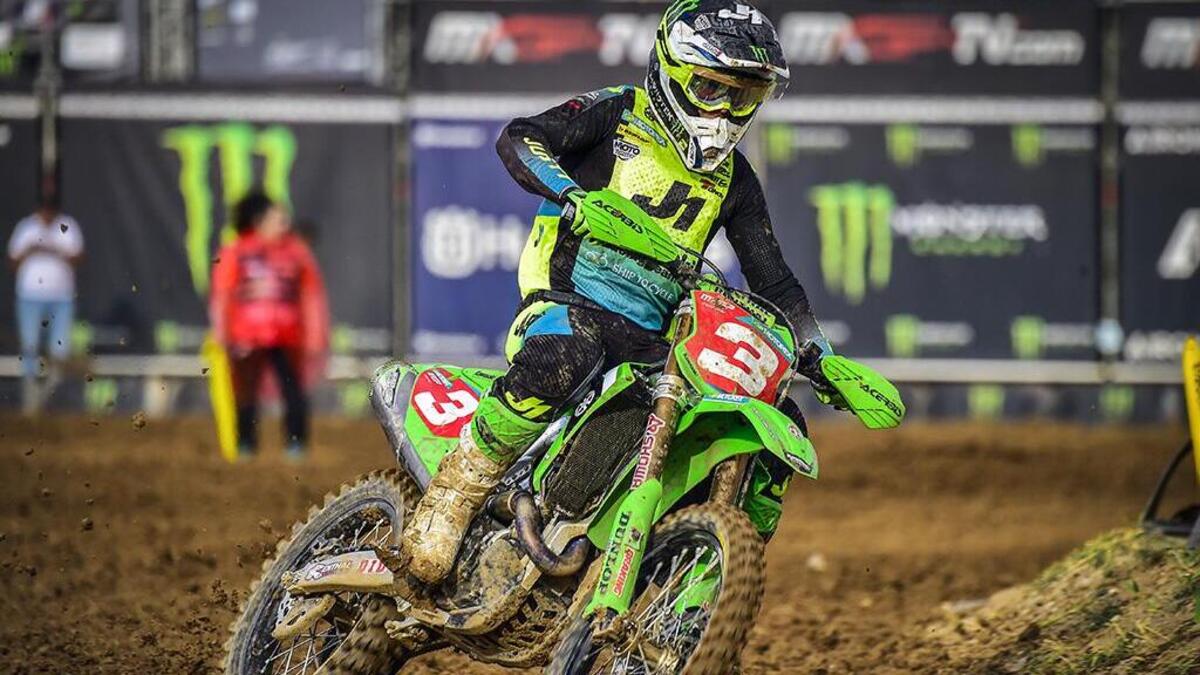 MXGP25 #20 Australia Preview. La resa dei conti dell’ultimo appuntamento - Motocross