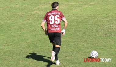 Serie C, Bra-Livorno in diretta. LIVE