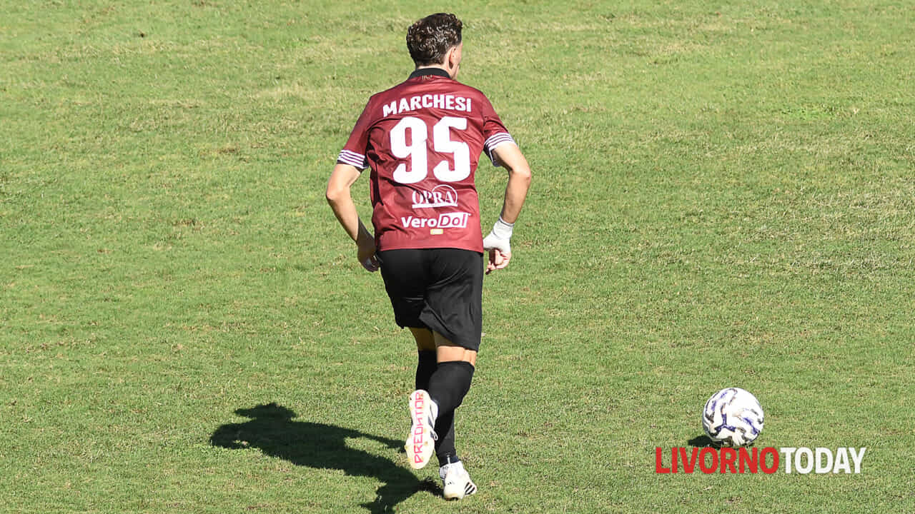 Serie C, Bra-Livorno in diretta. LIVE