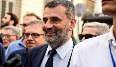 Puglia, Decaro dice sì alla candidatura per la guida della Regione