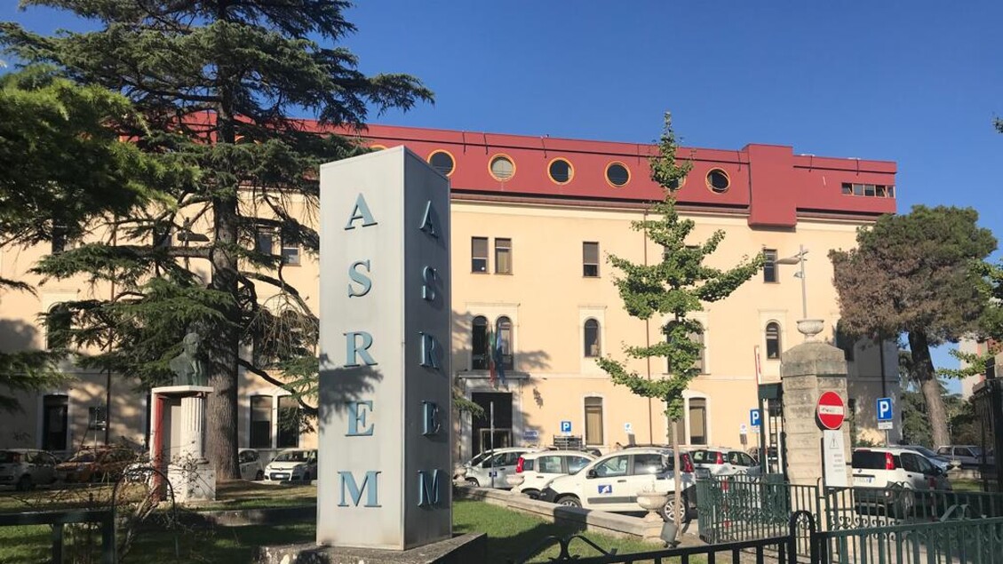 Sanità, Asrem e sindacati siglano accordo su riorganizzazione - Notizie
