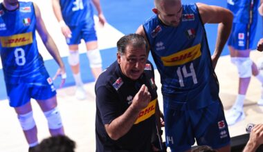 Mondiali pallavolo, oggi Italia-Algeria. Orario e dove vederla in chiaro
