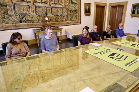 mercatino dedicato a collezionisti e appassionati di volumi
