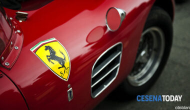 Ferrari crisi e riscatto, il giornalista Adriano Cisario ospite dell’Historic Minardi Day
