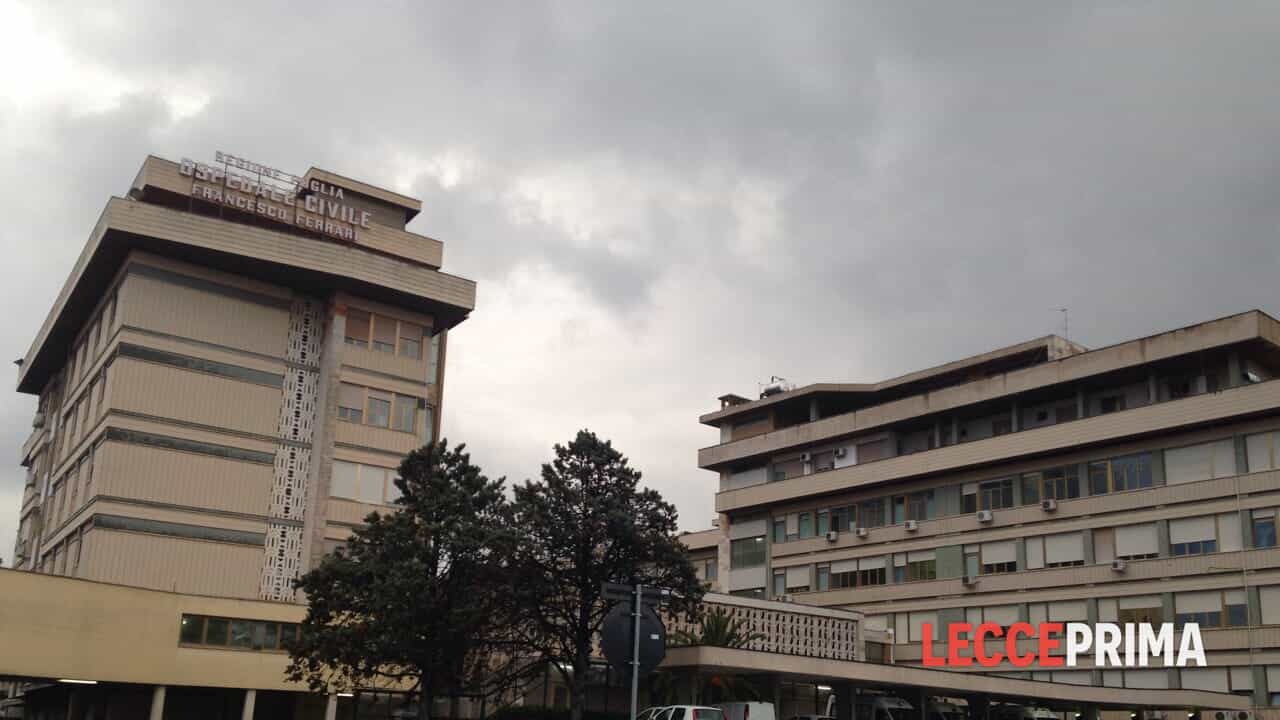 “Disastro sanitario colpa di chi governa da vent’anni”