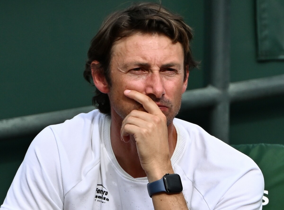 Ferrero non si sbilancia: "Alcaraz non è il favorito per gli US Open"