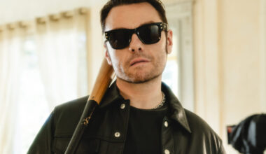 Cosa dobbiamo aspettarci dal ritorno di Tiziano Ferro?