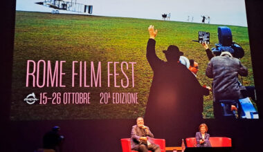 Festa del cinema di Roma 2025: programma, film, ospiti