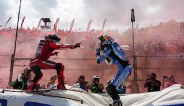 MotoGP, è sempre una roba da Ma...rquez: al Montmeló domina Alex, Marc secondo