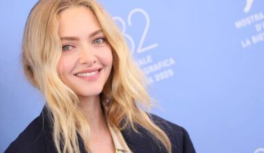 Festival di Venezia 2025, ospiti e programma di oggi 1 settembre. DIRETTA