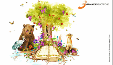 “Festival delle Storie. Dammi un libro che apre le porte”: quinta edizione