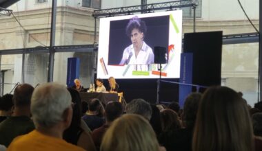 Viaggio nel Festivaletteratura 2025 - Heraldo