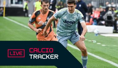 Tutte le news e gli aggiornamenti sul calcio di oggi