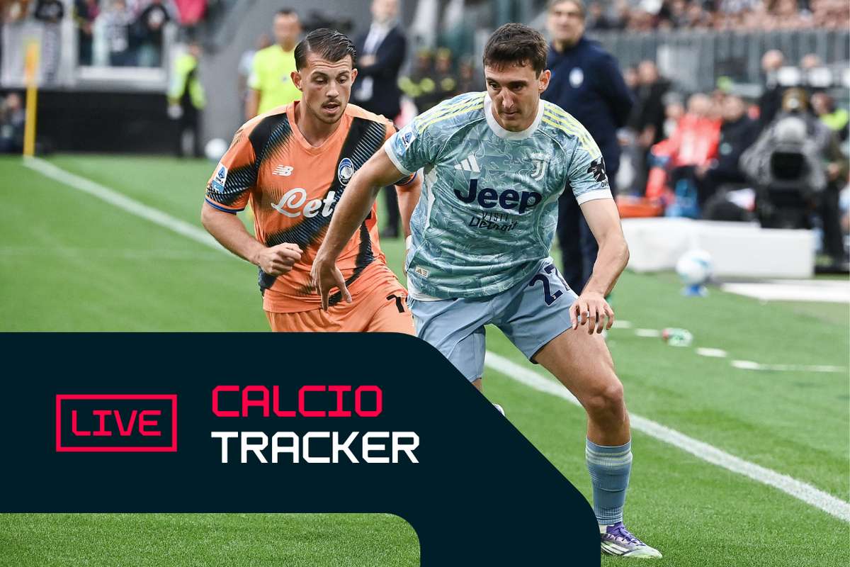 Tutte le news e gli aggiornamenti sul calcio di oggi