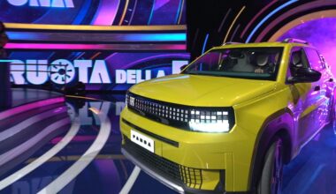 super premio a "La Ruota della Fortuna"