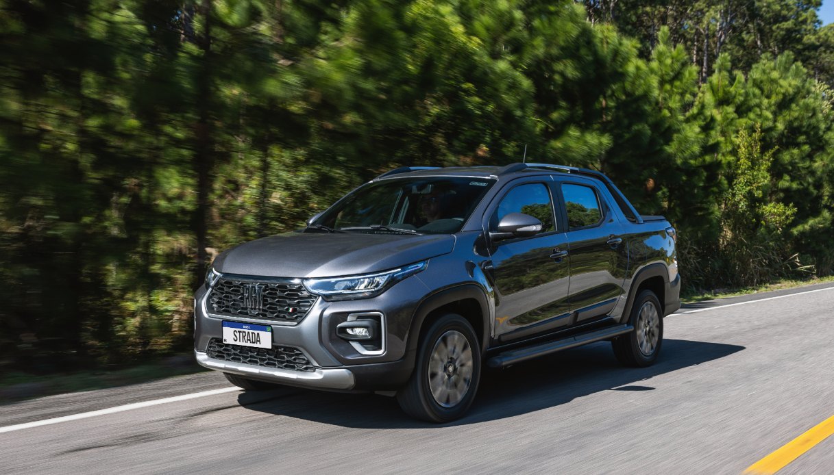 Straordinario traguardo per questo modello di Fiat