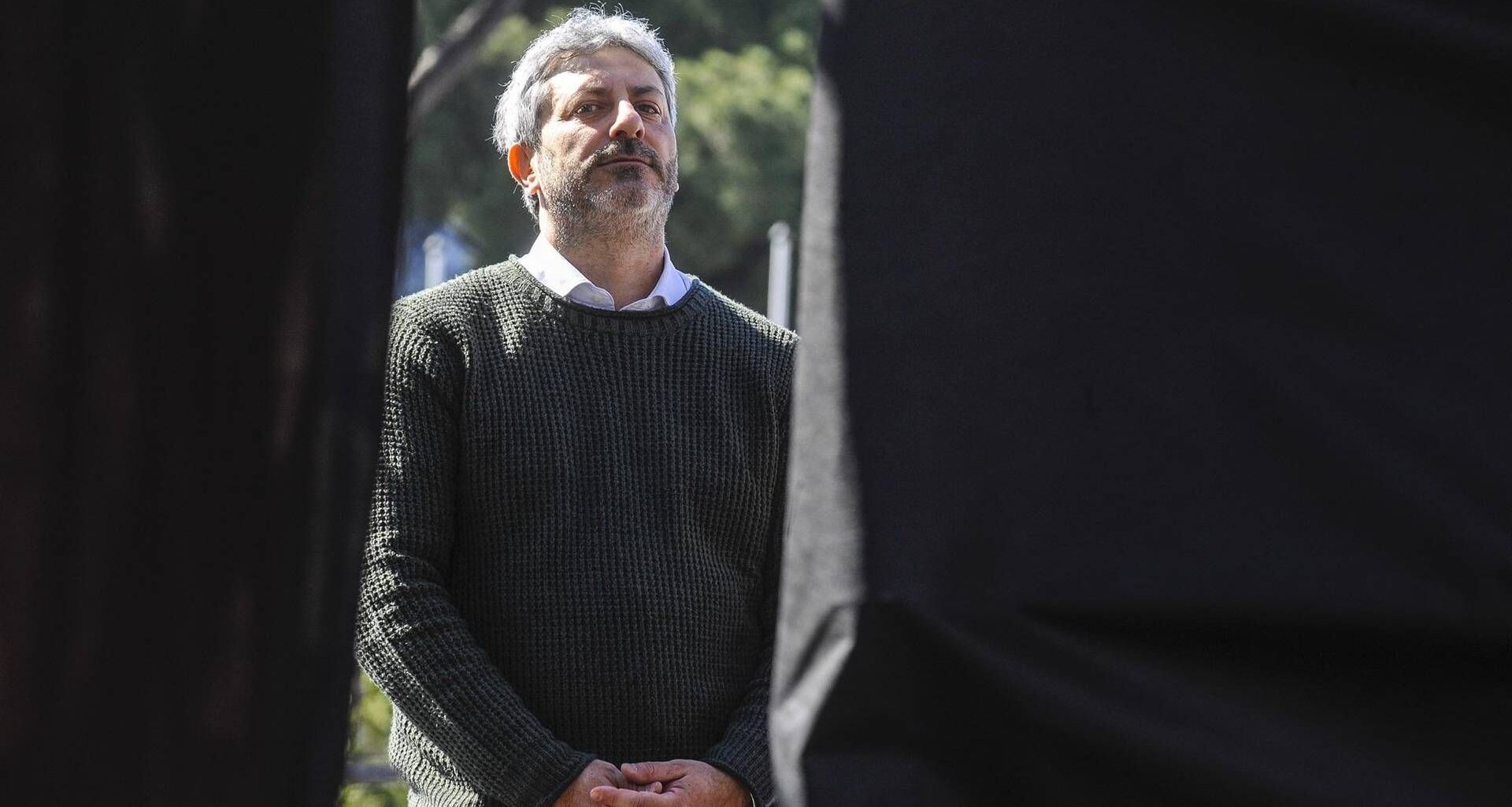 Fico candidato del centrosinistra in Campania, il Pd 'brucia' l'annuncio di Conte: la reazione M5S