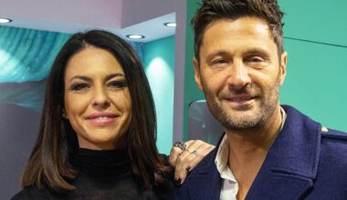 È finita tra Filippo Bisciglia e Pamela Camassa "dopo 17 anni intensi insieme"