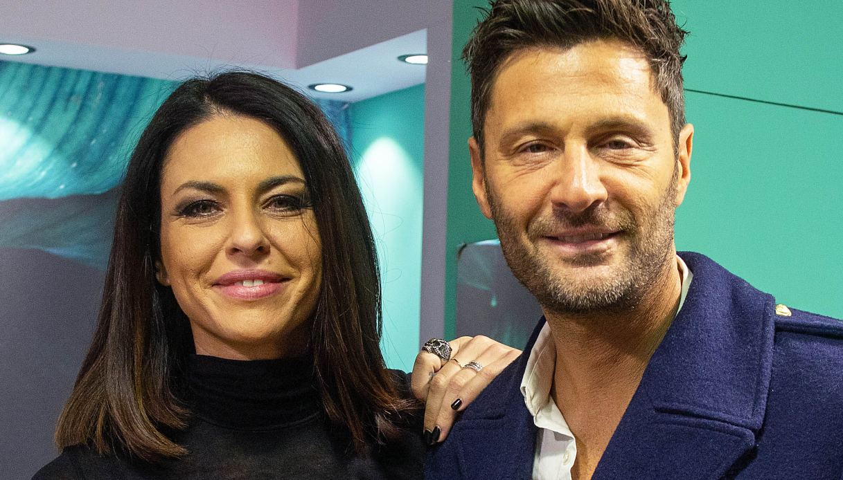 È finita tra Filippo Bisciglia e Pamela Camassa "dopo 17 anni intensi insieme"