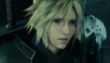 Final Fantasy 7 Rebirth sta vendendo bene, il terzo capitolo non è a rischio