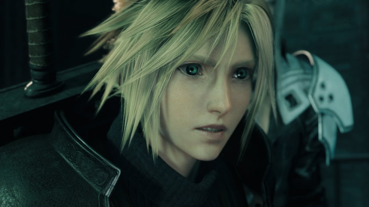 Final Fantasy 7 Rebirth sta vendendo bene, il terzo capitolo non è a rischio