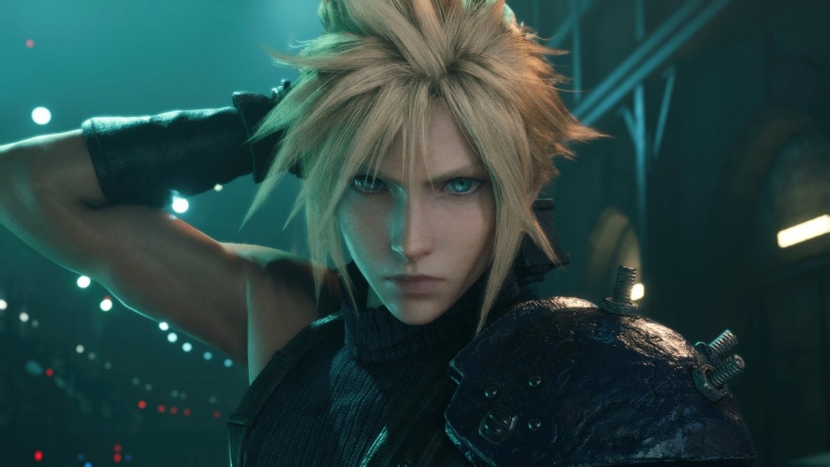Final Fantasy 7 Remake riceverà una specie di "god mode" che modifica la difficoltà rendendo potentissimi