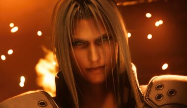 Il director del remake di Final Fantasy 7 capisce l'odio per le schede con chiave di gioco, ma le giustifica