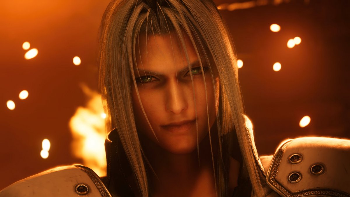 Il director del remake di Final Fantasy 7 capisce l'odio per le schede con chiave di gioco, ma le giustifica