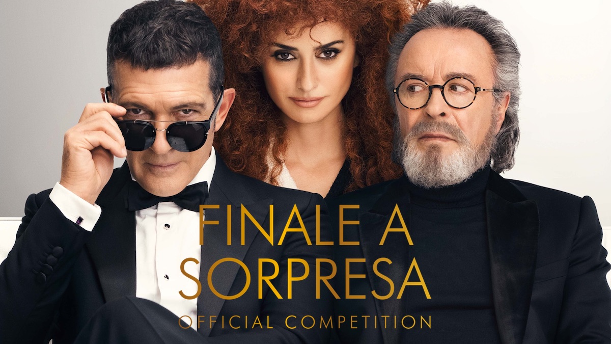 Finale a sorpresa - Official competition - today.it