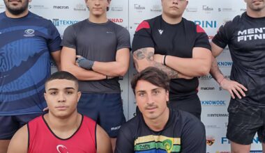 Rugby. Fiorini, mix di esperti e giovani. Sei volti nuovi per la serie A