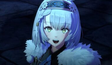 Fire Emblem Shadows è disponibile a sorpresa da oggi, ed è gratuito