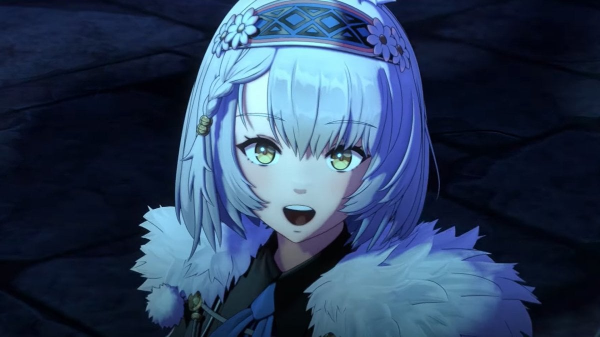 Fire Emblem Shadows è disponibile a sorpresa da oggi, ed è gratuito