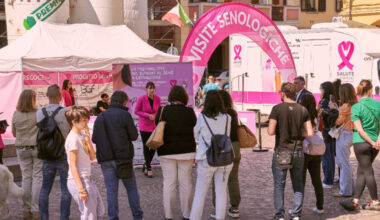 fontanellato, esami gratuiti per prevenire il tumore al seno