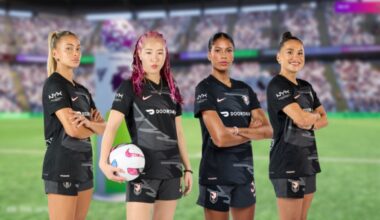 Football Manager 26 presenta il calcio femminile con un trailer