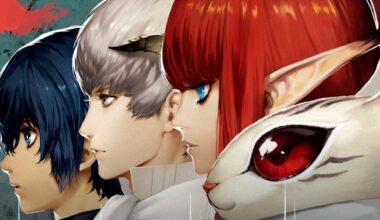 Metaphor: ReFantazio sbanca ai Japan Game Awards, premiato anche il PlayStation Store